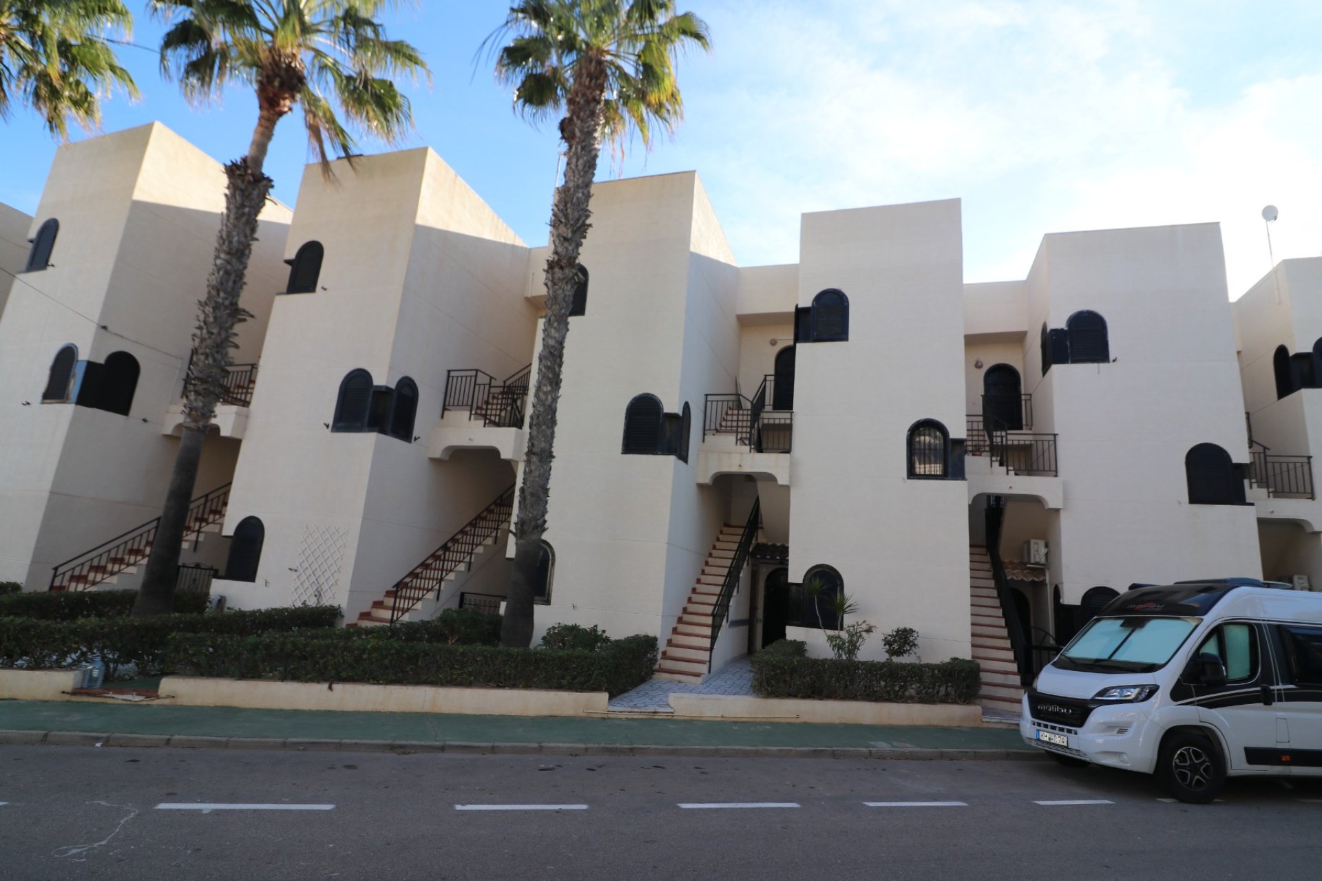 Segunda mano - Apartamento / Piso - Torrevieja - Torreblanca