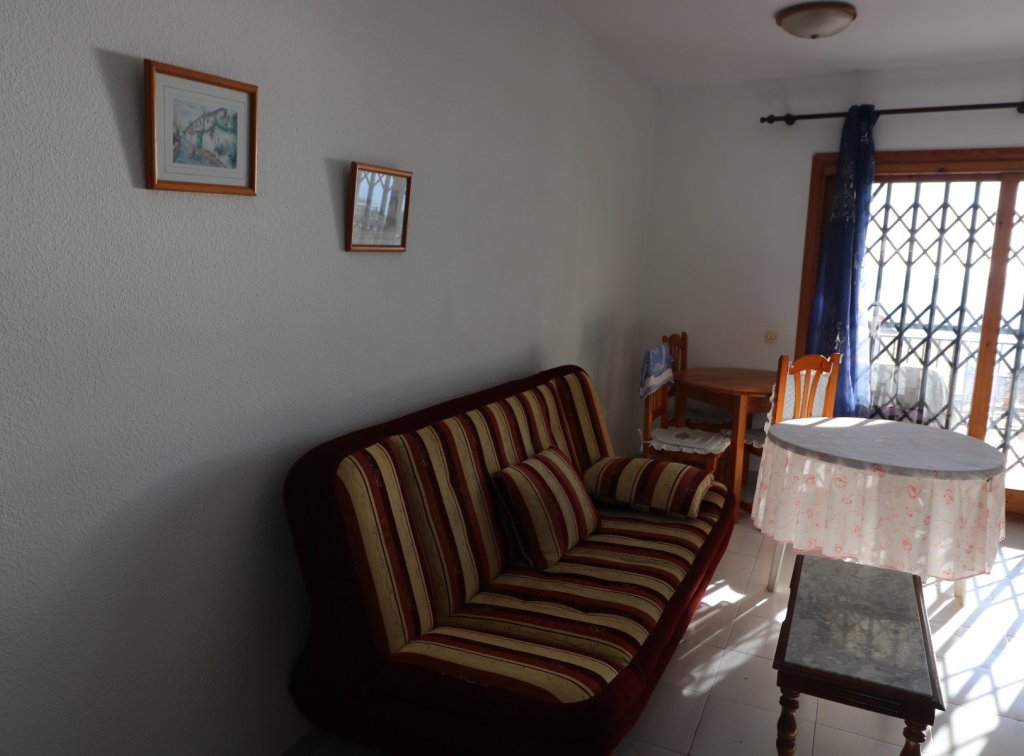 Segunda mano - Apartamento / Piso - Torrevieja - Torreblanca