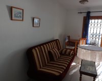Segunda mano - Apartamento / Piso - Torrevieja - Torreblanca