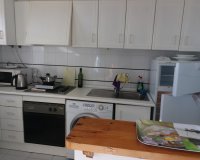Segunda mano - Apartamento / Piso - Torrevieja - Torreblanca