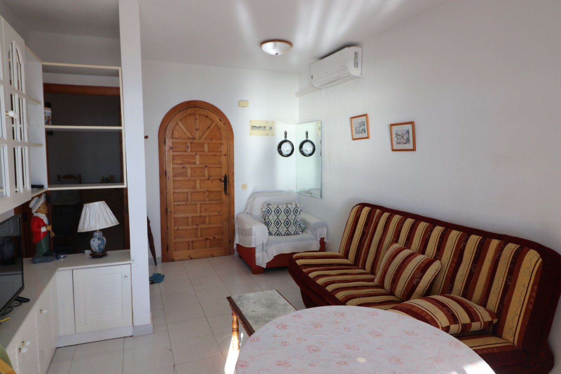 Segunda mano - Apartamento / Piso - Torrevieja - Torreblanca
