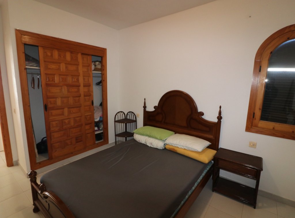 Segunda mano - Apartamento / Piso - Torrevieja - Torreblanca