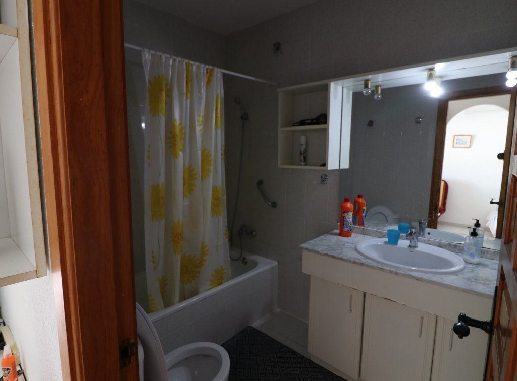 Segunda mano - Apartamento / Piso - Torrevieja - Torreblanca