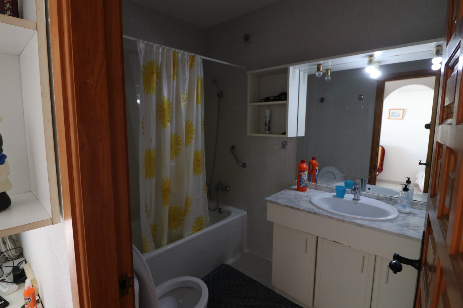 Segunda mano - Apartamento / Piso - Torrevieja - Torreblanca