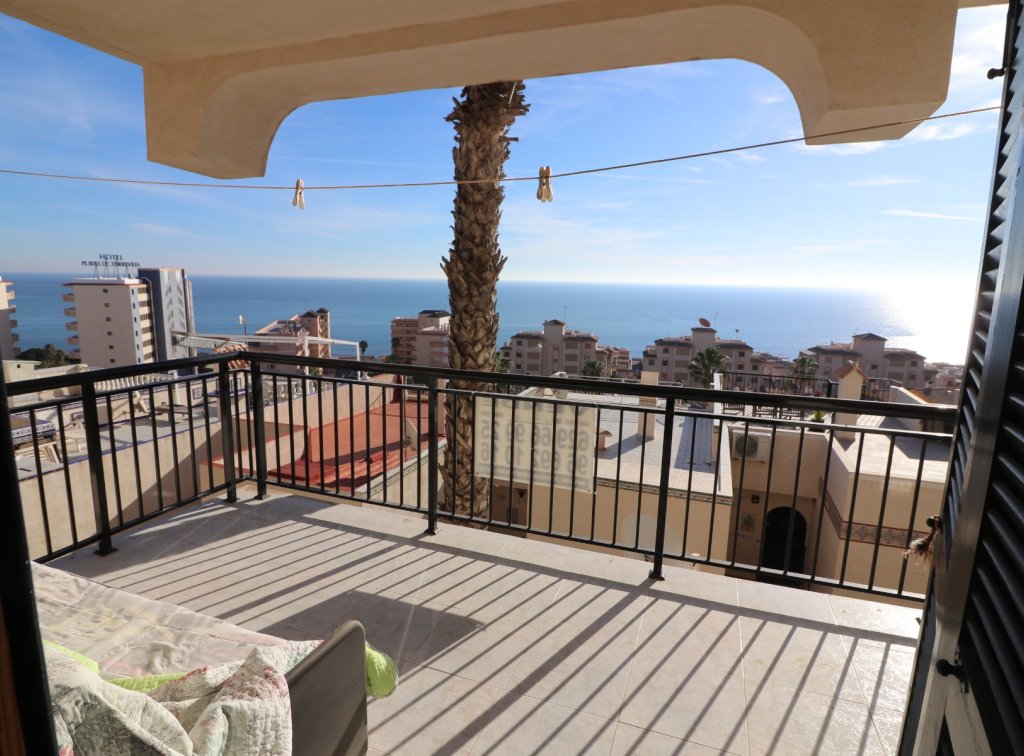 Segunda mano - Apartamento / Piso - Torrevieja - Torreblanca