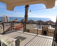 Segunda mano - Apartamento / Piso - Torrevieja - Torreblanca