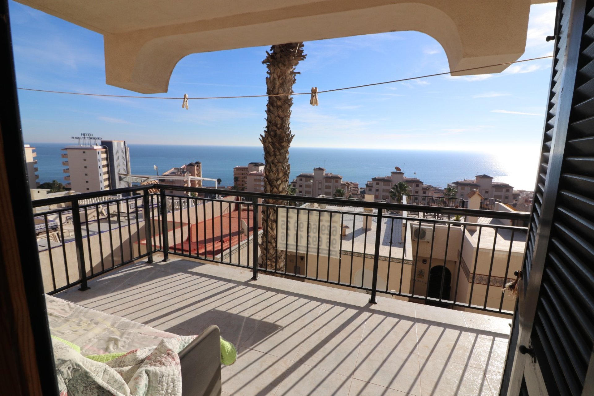 Segunda mano - Apartamento / Piso - Torrevieja - Torreblanca