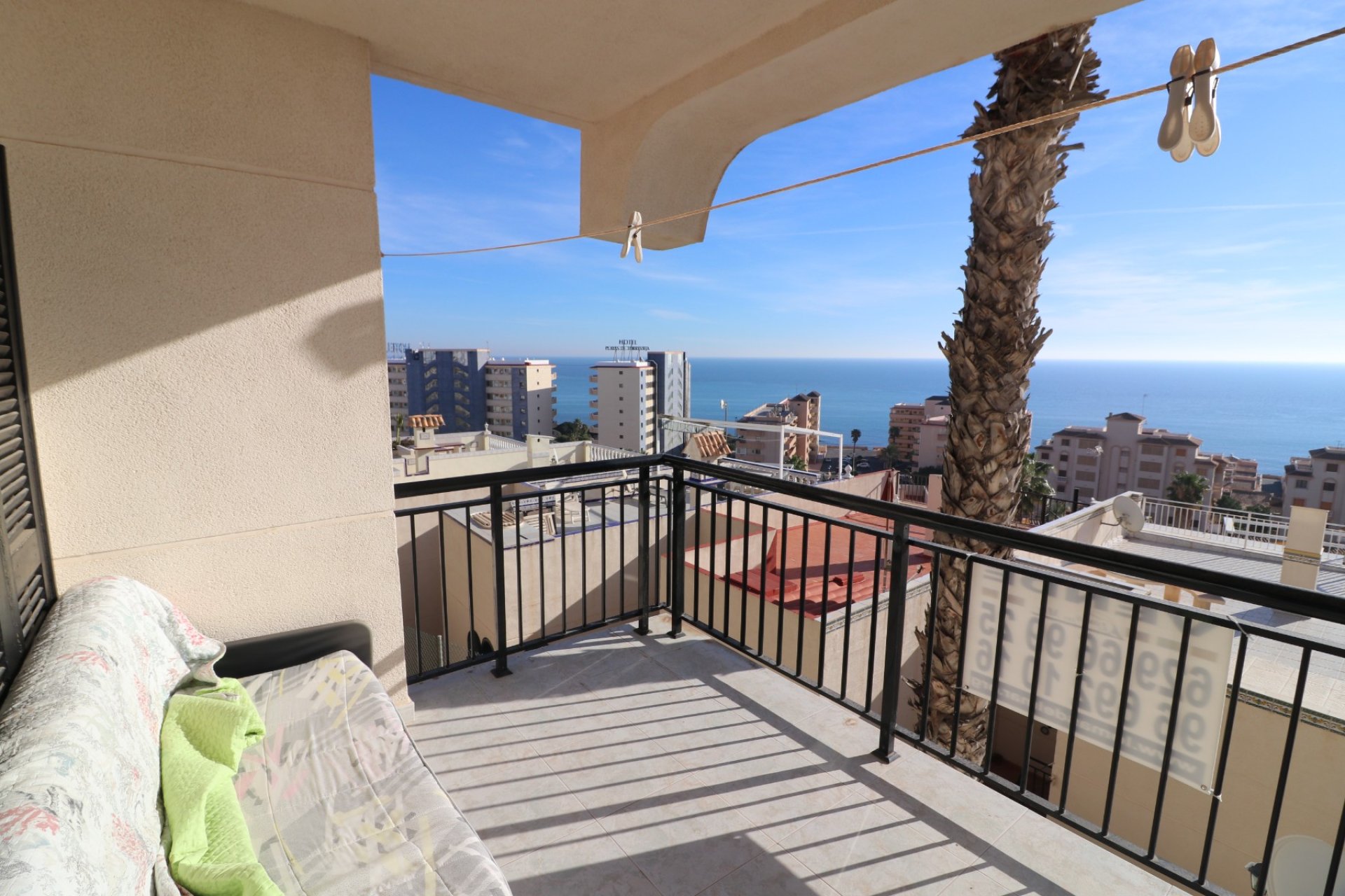 Segunda mano - Apartamento / Piso - Torrevieja - Torreblanca