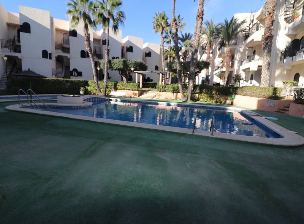 Segunda mano - Apartamento / Piso - Torrevieja - Torreblanca