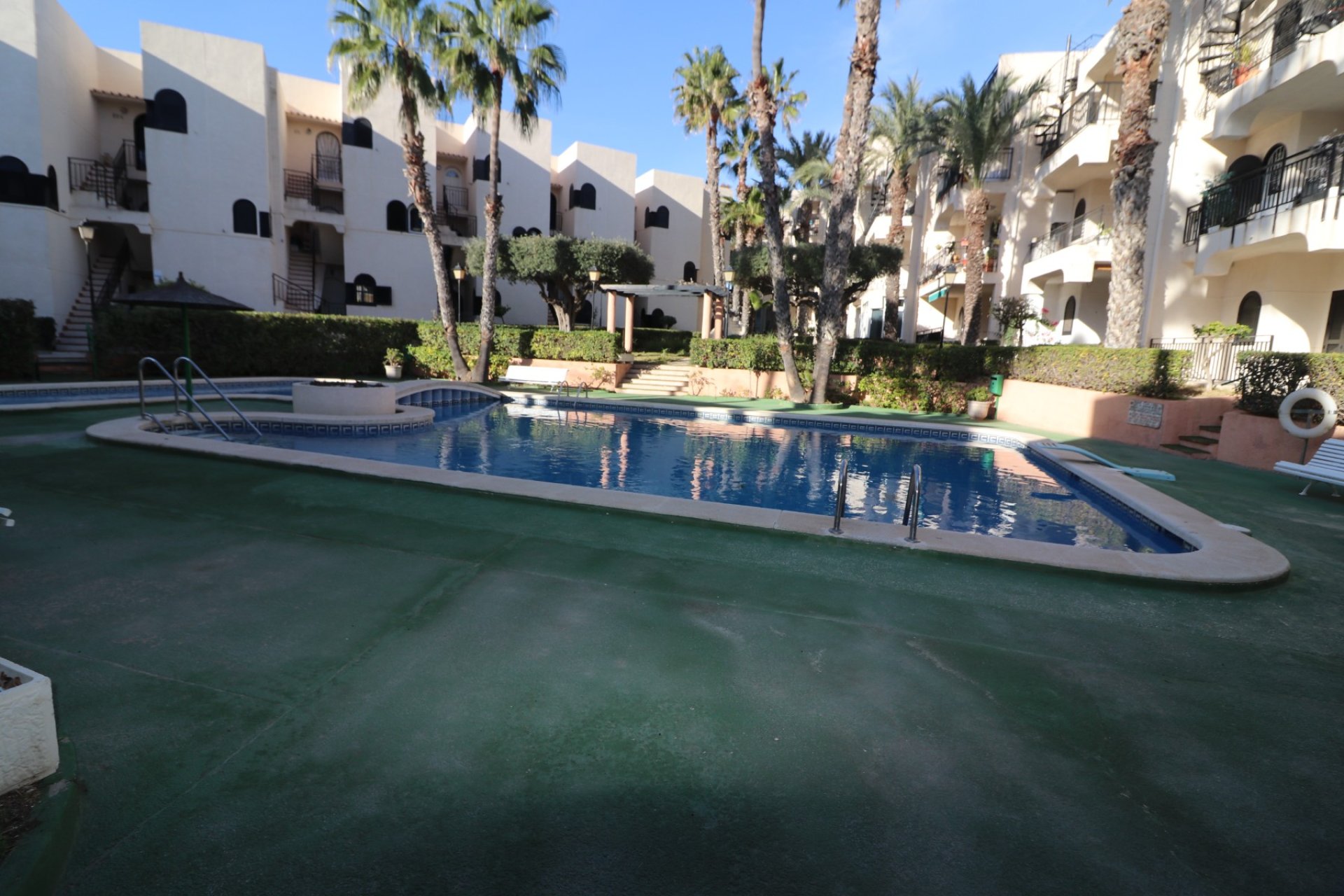 Segunda mano - Apartamento / Piso - Torrevieja - Torreblanca