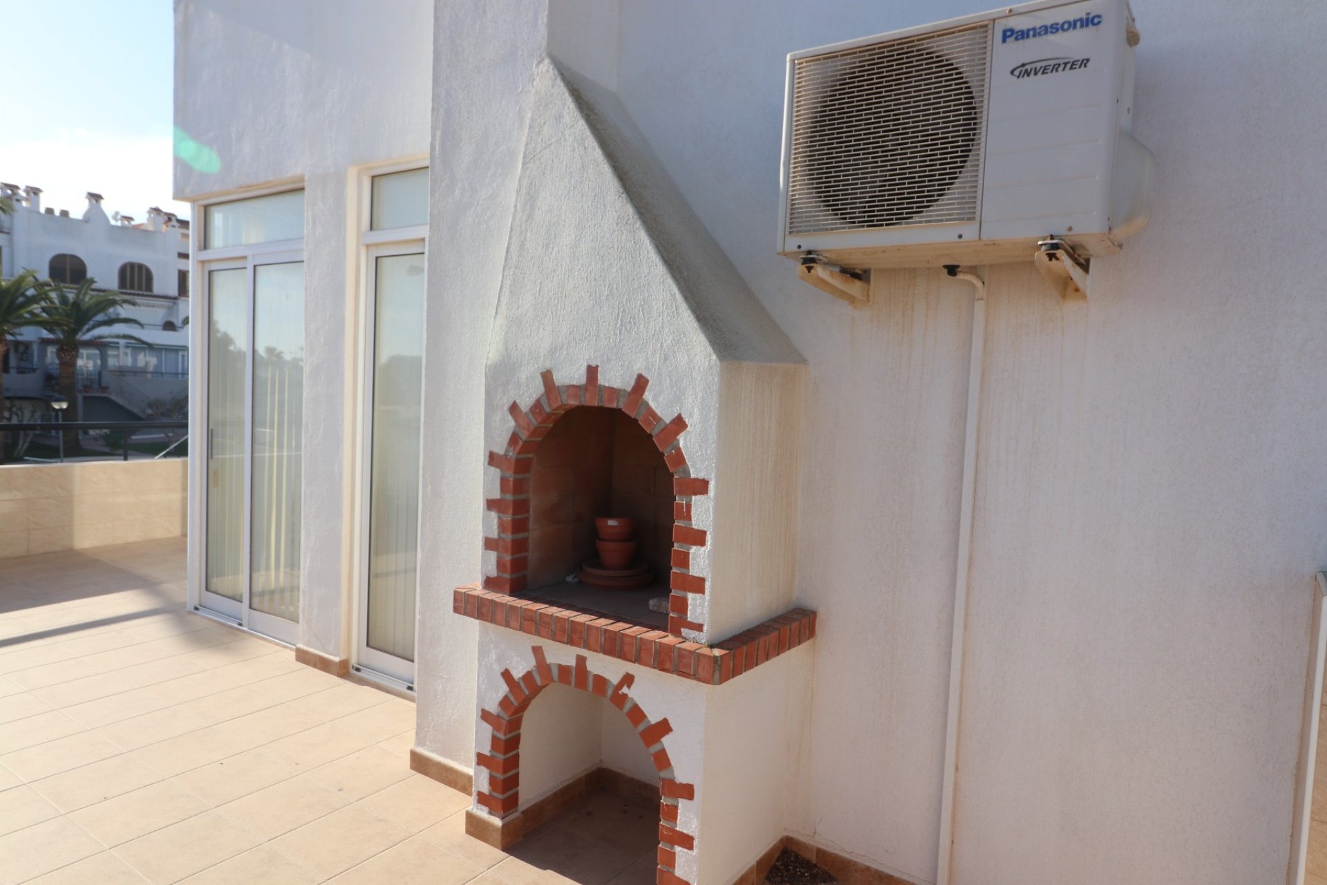 Segunda mano - Apartamento / Piso - Torrevieja - Torreblanca