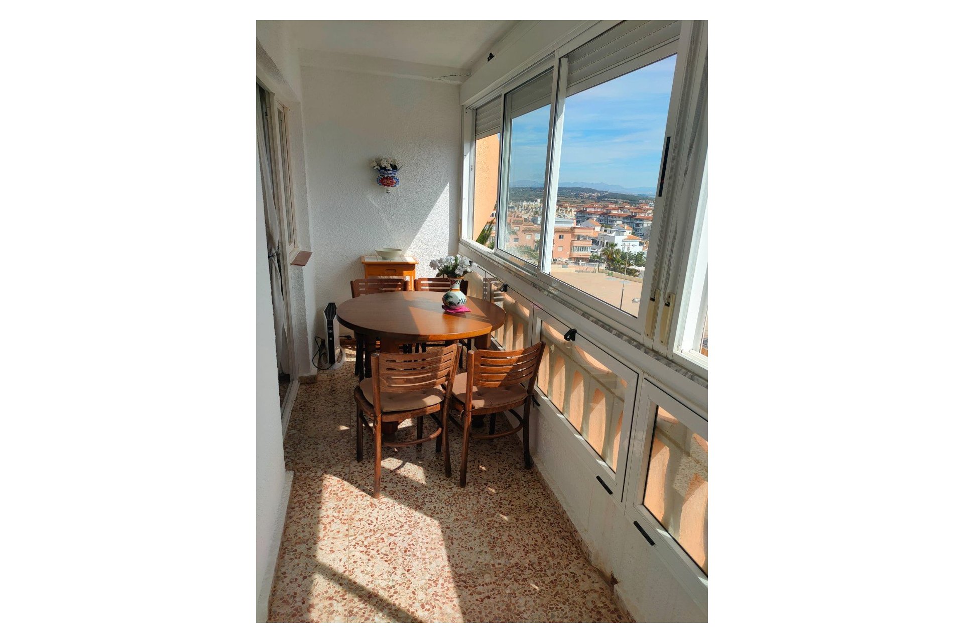 Segunda mano - Apartamento / Piso - Torrevieja - Torreblanca