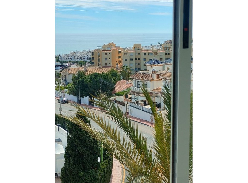 Segunda mano - Apartamento / Piso - Torrevieja - Torreblanca