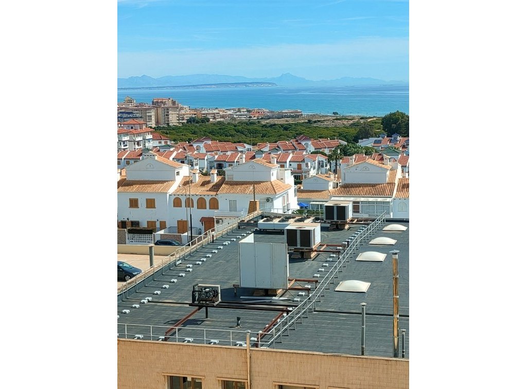 Segunda mano - Apartamento / Piso - Torrevieja - Torreblanca