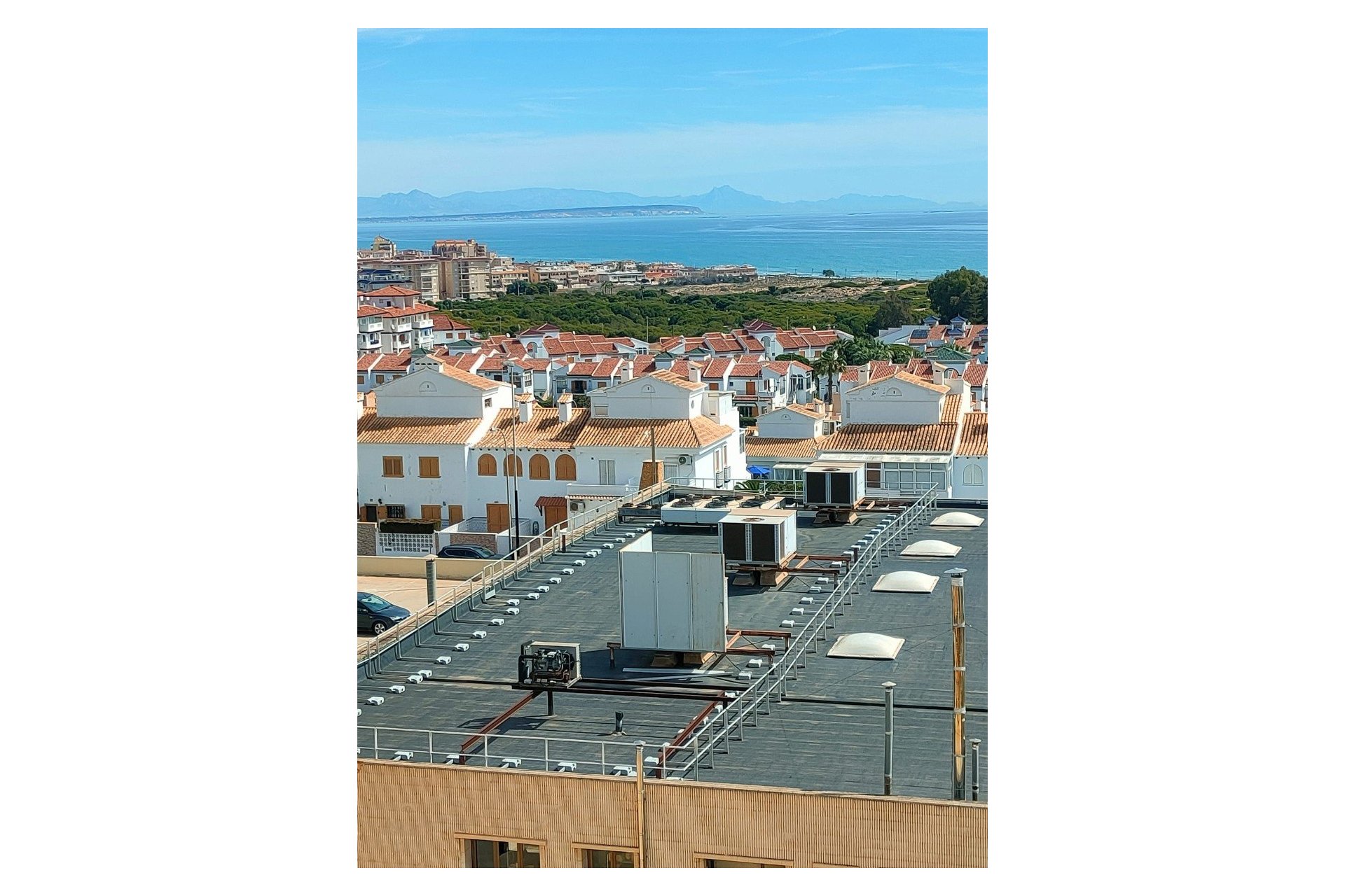 Segunda mano - Apartamento / Piso - Torrevieja - Torreblanca