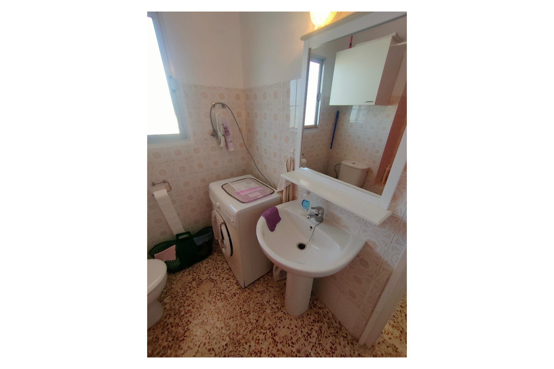 Segunda mano - Apartamento / Piso - Torrevieja - Torreblanca