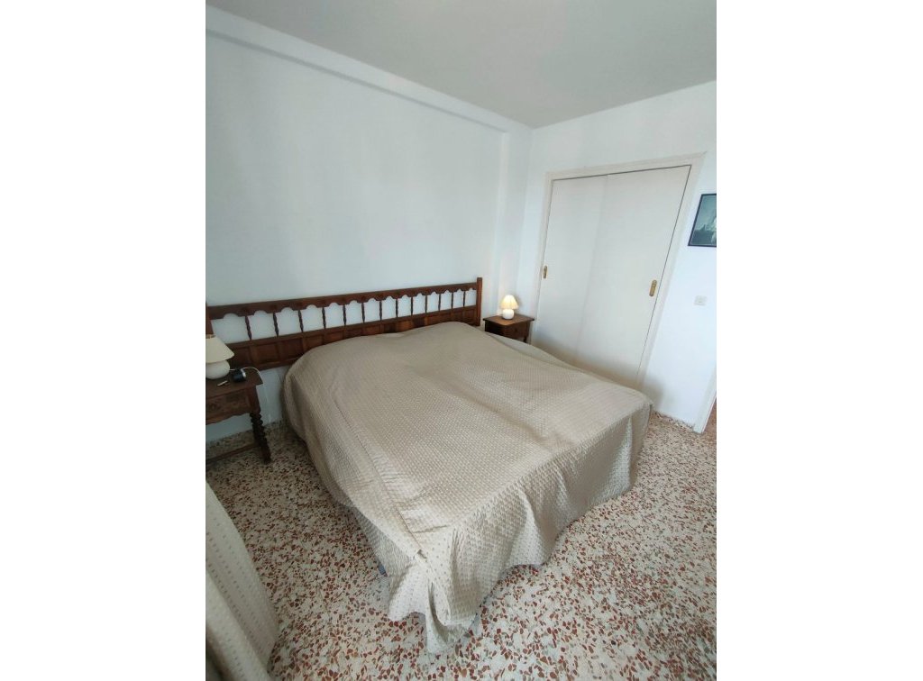 Segunda mano - Apartamento / Piso - Torrevieja - Torreblanca