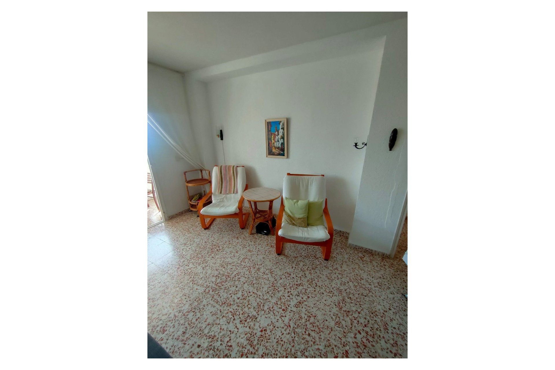 Segunda mano - Apartamento / Piso - Torrevieja - Torreblanca