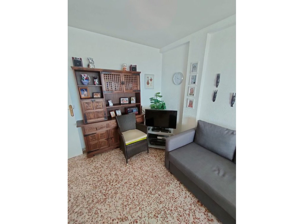 Segunda mano - Apartamento / Piso - Torrevieja - Torreblanca