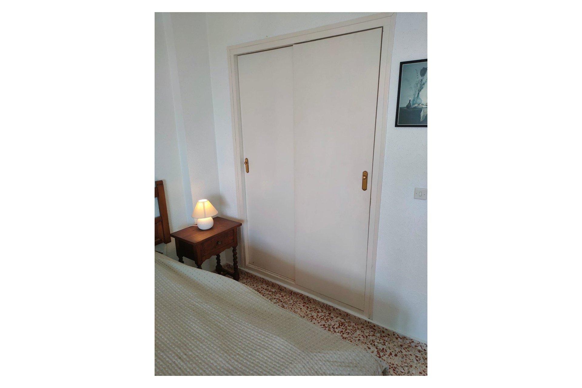 Segunda mano - Apartamento / Piso - Torrevieja - Torreblanca