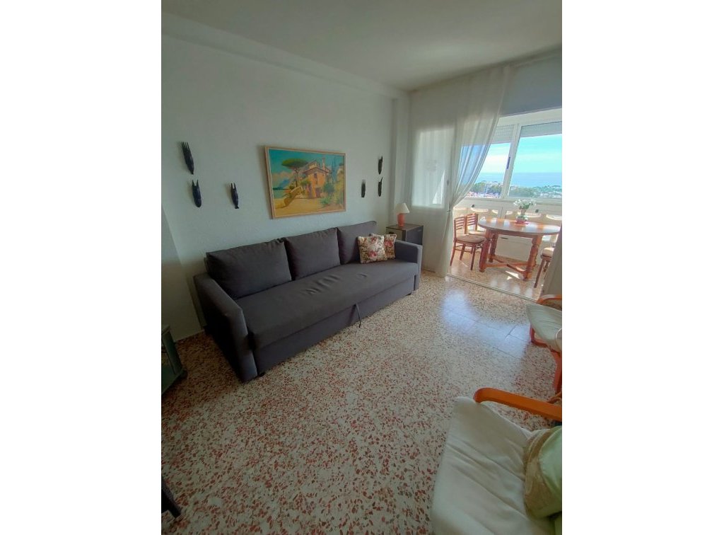 Segunda mano - Apartamento / Piso - Torrevieja - Torreblanca