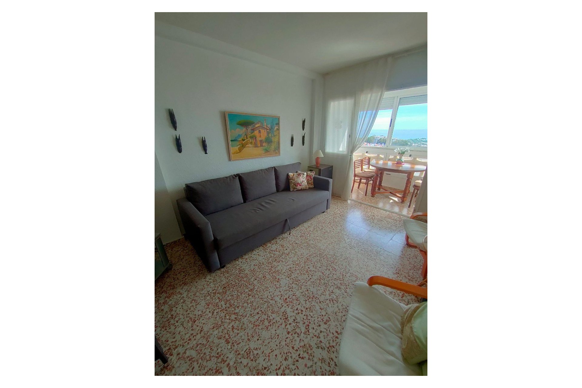 Segunda mano - Apartamento / Piso - Torrevieja - Torreblanca