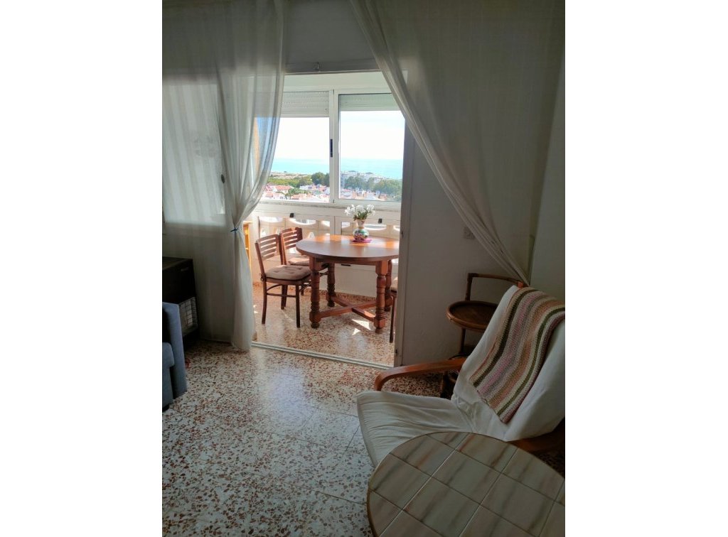 Segunda mano - Apartamento / Piso - Torrevieja - Torreblanca