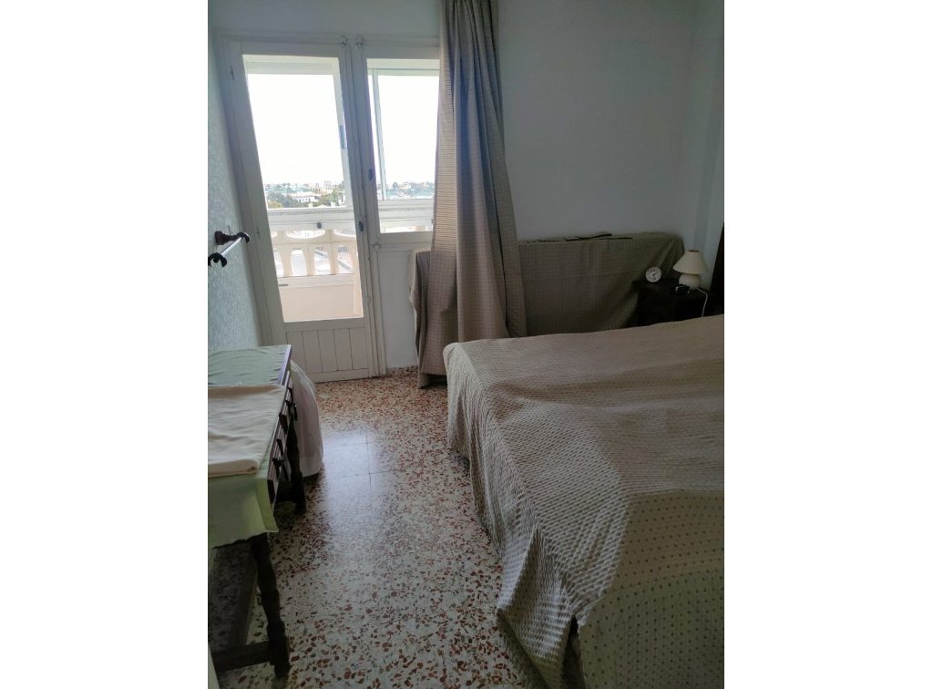 Segunda mano - Apartamento / Piso - Torrevieja - Torreblanca