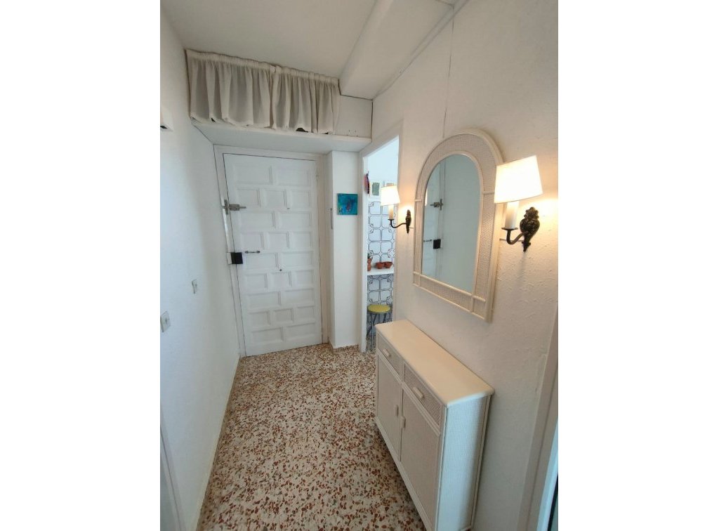 Segunda mano - Apartamento / Piso - Torrevieja - Torreblanca