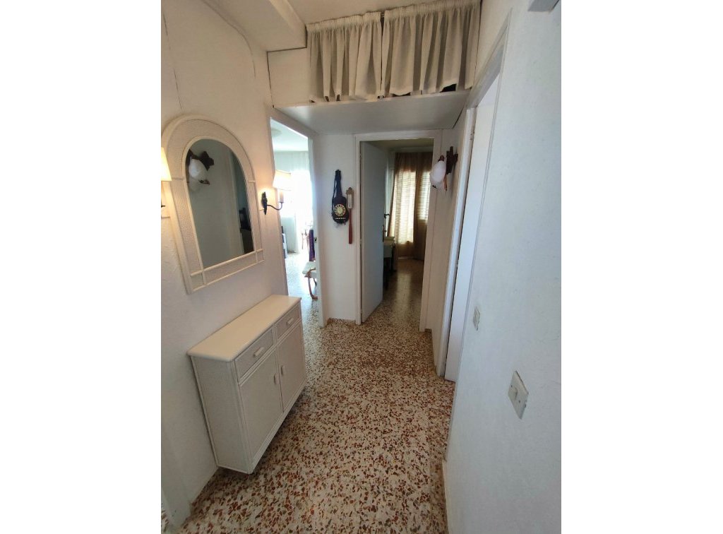 Segunda mano - Apartamento / Piso - Torrevieja - Torreblanca