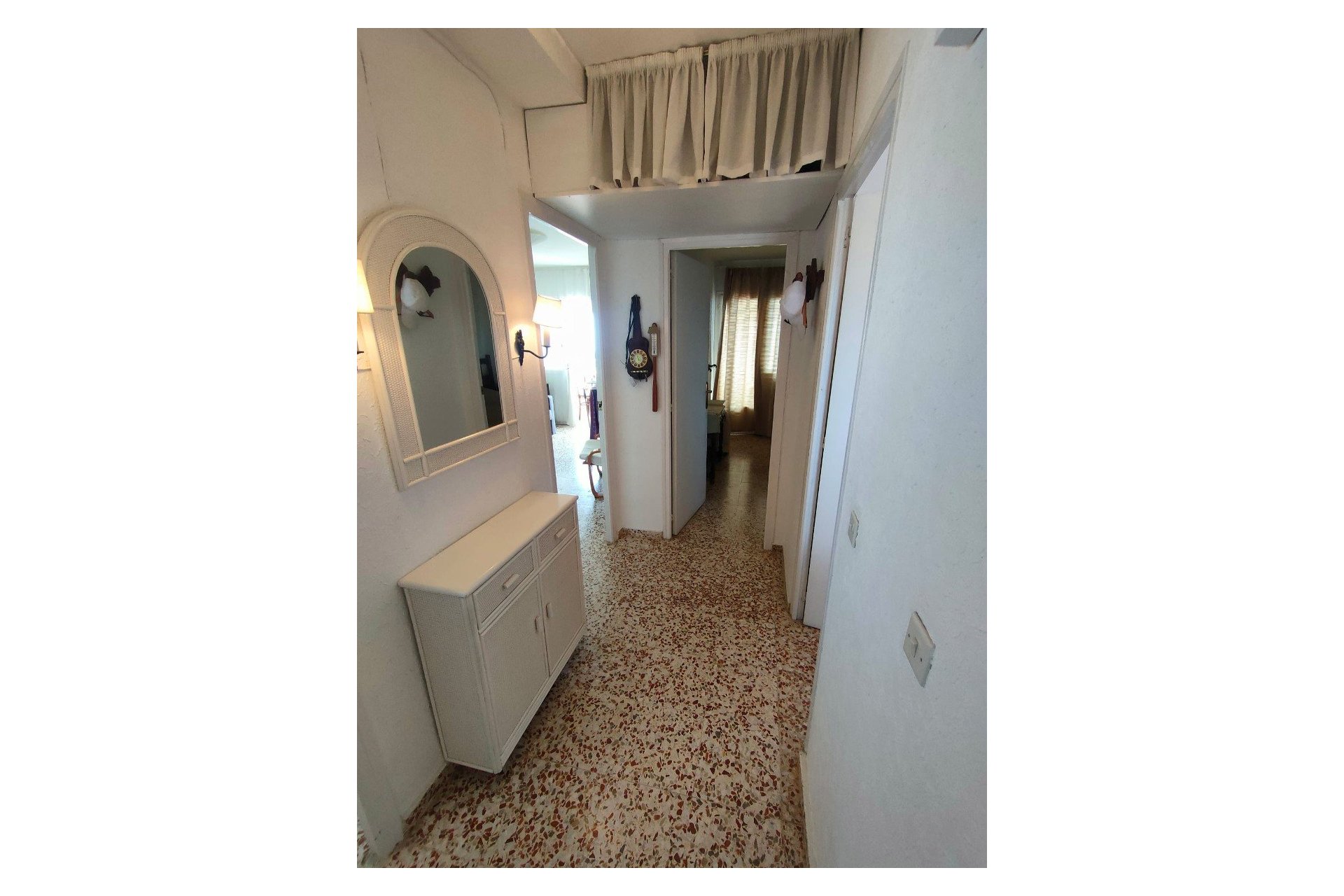 Segunda mano - Apartamento / Piso - Torrevieja - Torreblanca