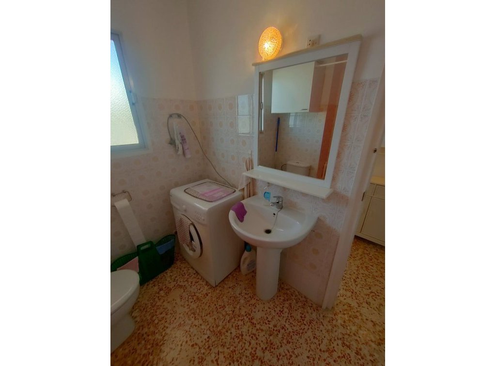 Segunda mano - Apartamento / Piso - Torrevieja - Torreblanca