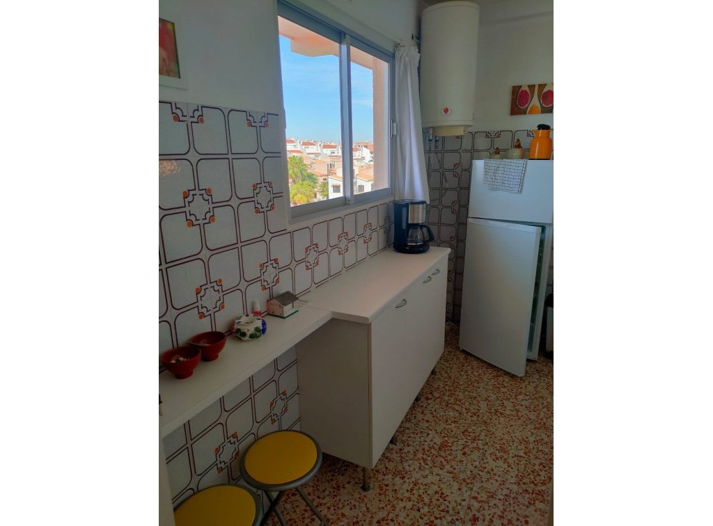 Segunda mano - Apartamento / Piso - Torrevieja - Torreblanca