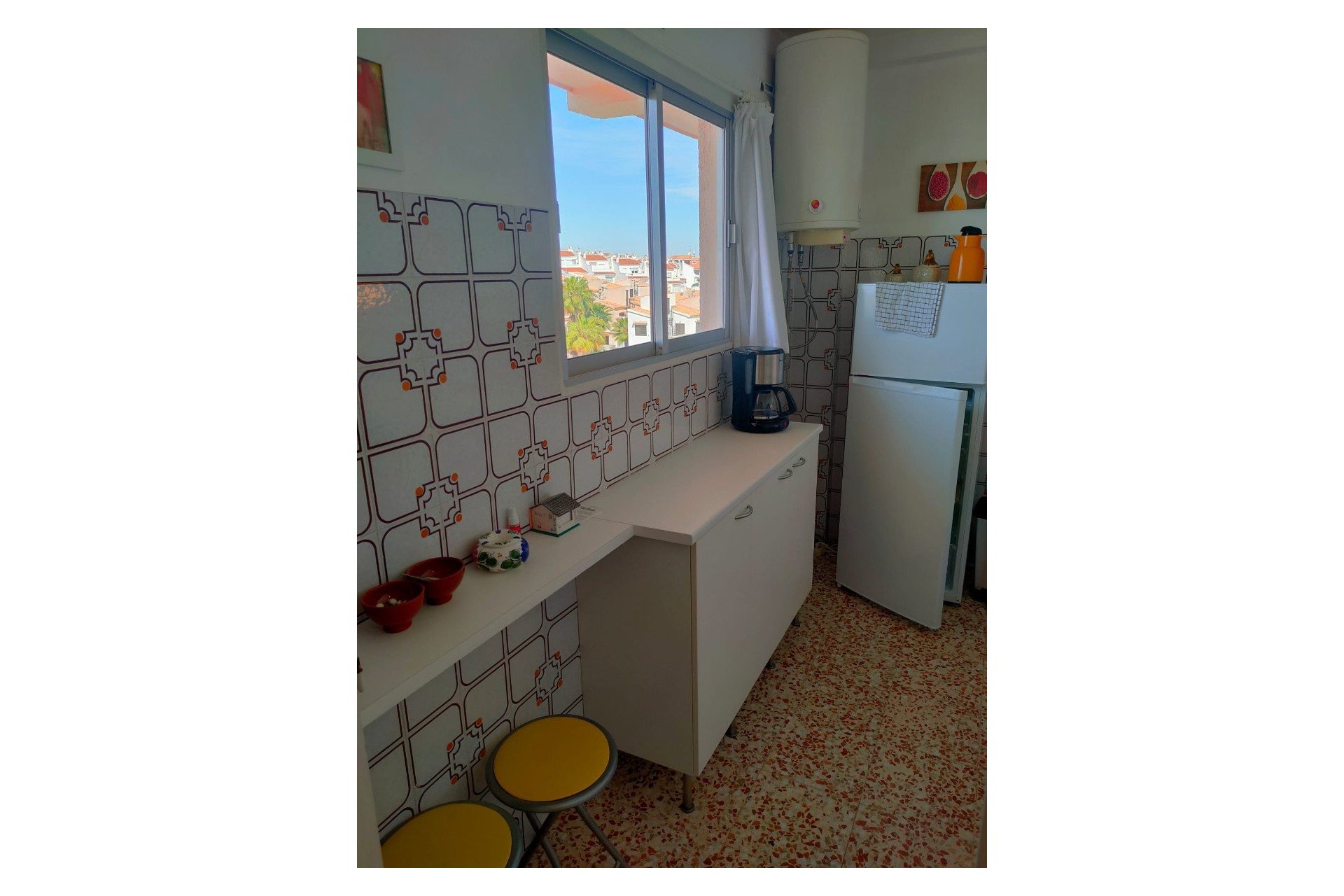 Segunda mano - Apartamento / Piso - Torrevieja - Torreblanca