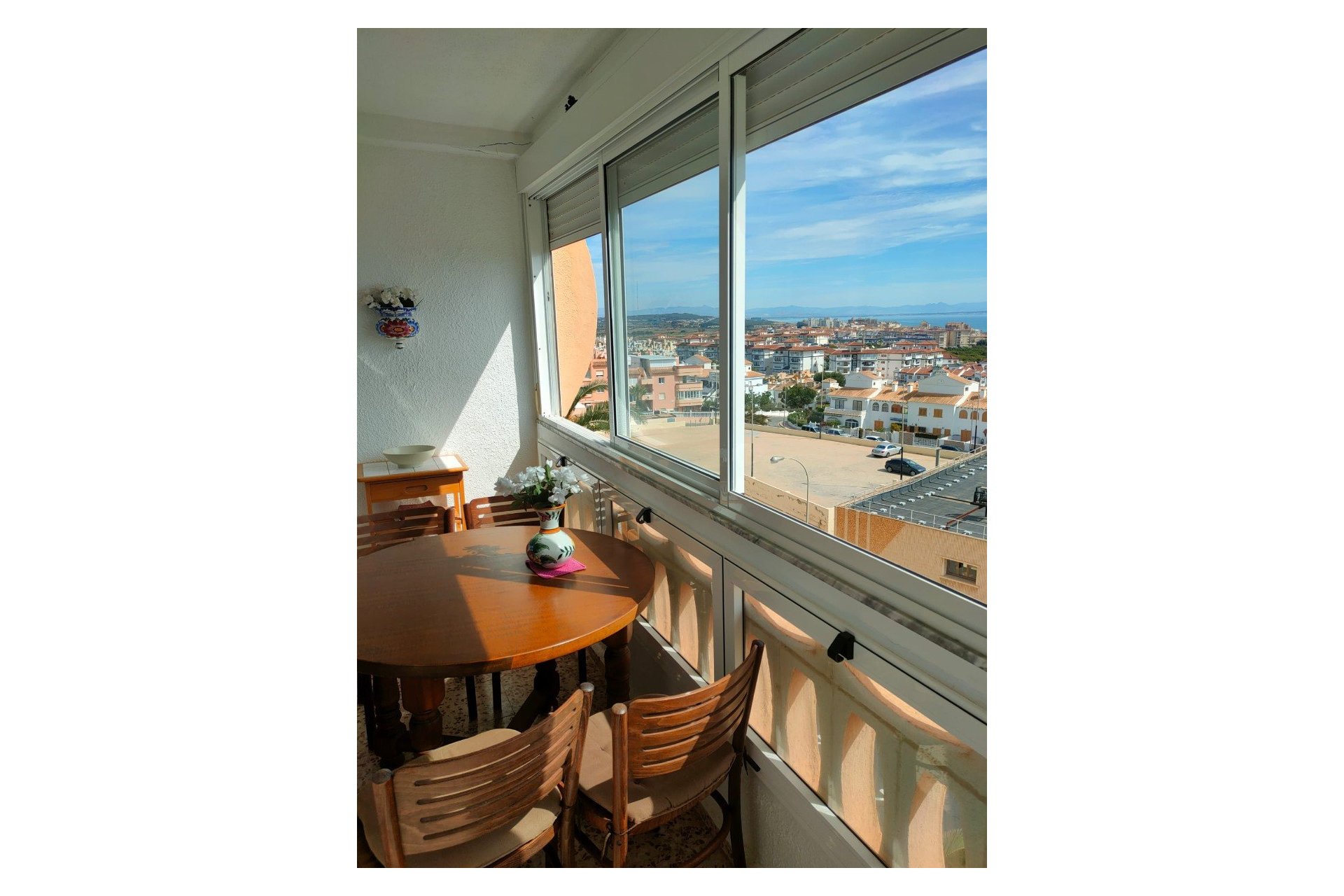 Segunda mano - Apartamento / Piso - Torrevieja - Torreblanca