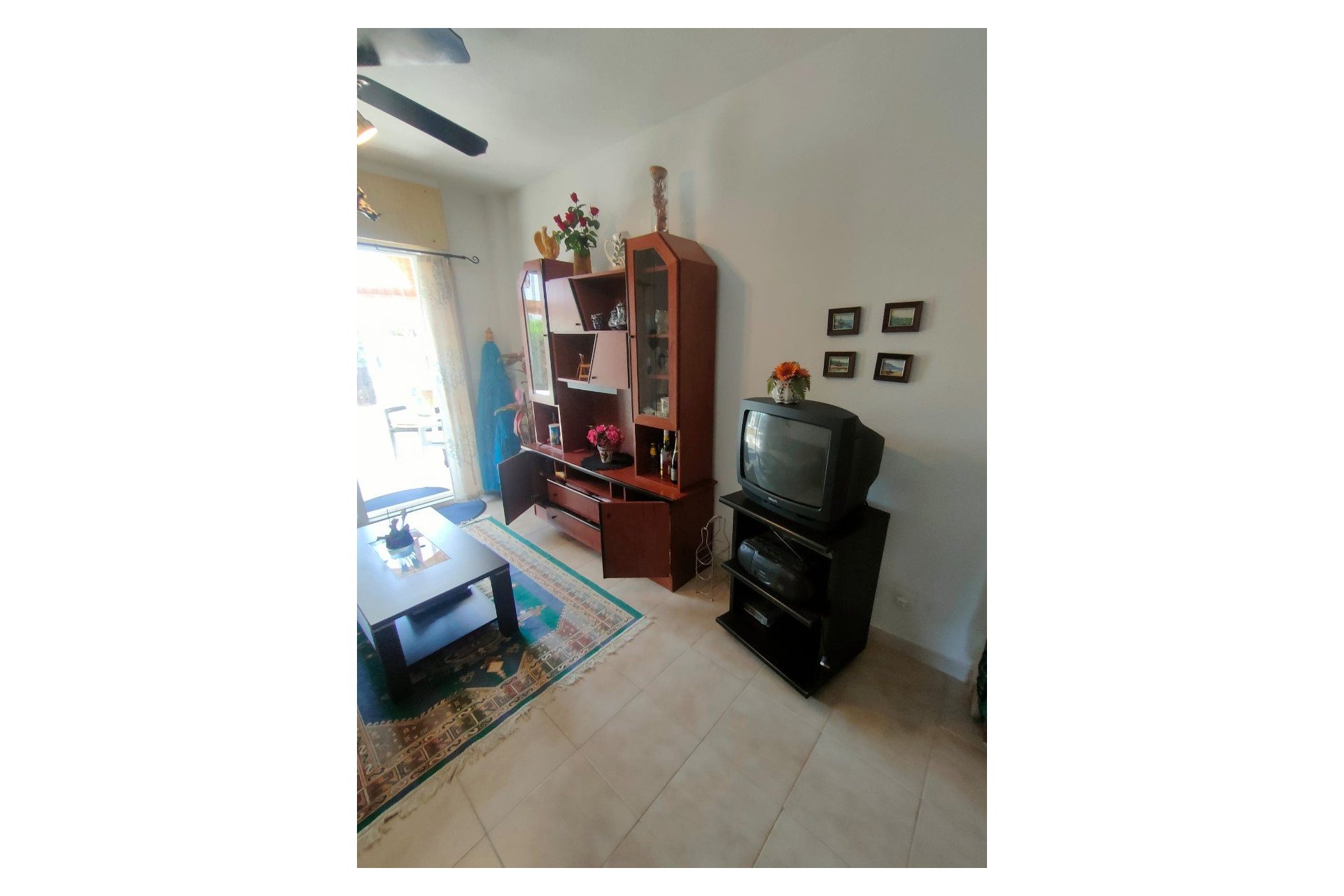 Segunda mano - Apartamento / Piso - Torrevieja - Torreblanca