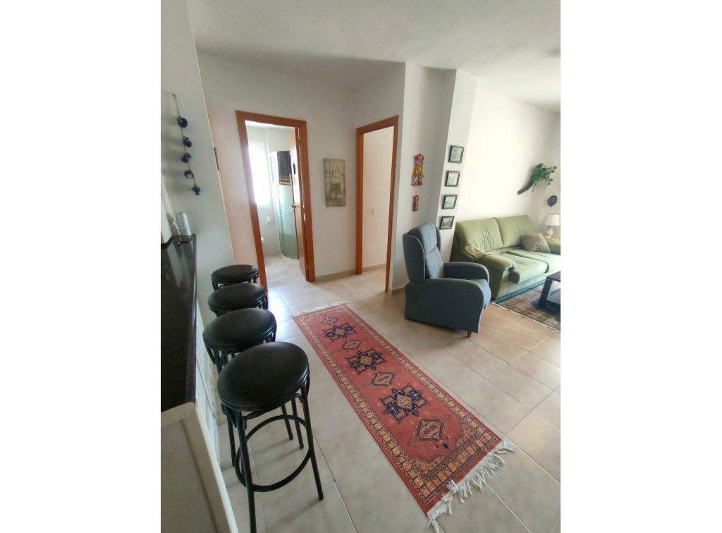 Segunda mano - Apartamento / Piso - Torrevieja - Torreblanca
