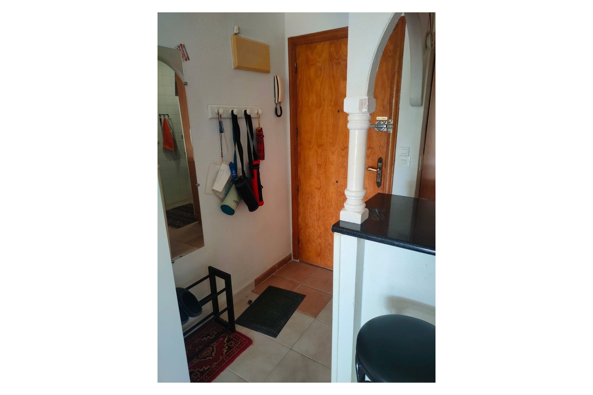 Segunda mano - Apartamento / Piso - Torrevieja - Torreblanca