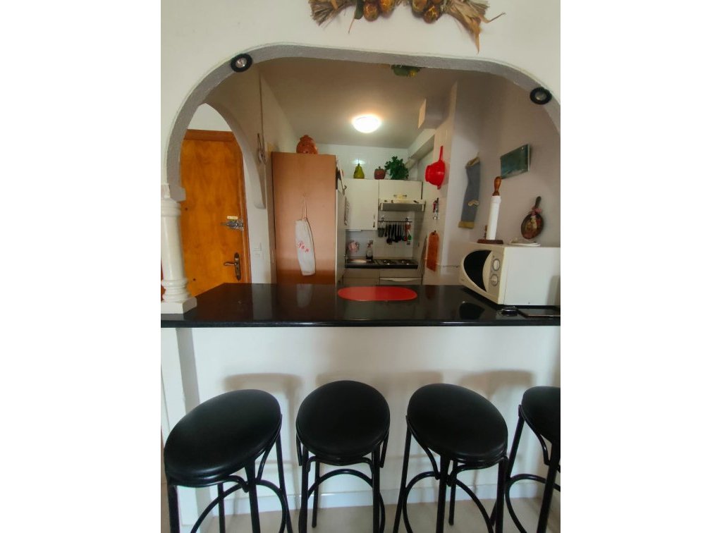 Segunda mano - Apartamento / Piso - Torrevieja - Torreblanca
