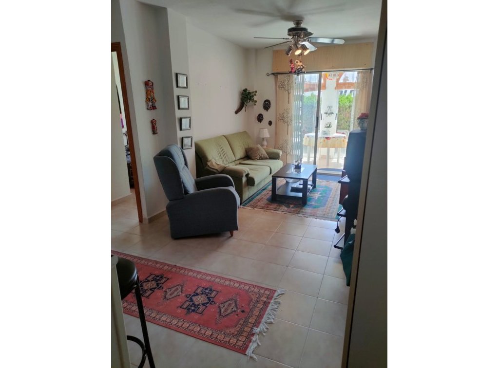Segunda mano - Apartamento / Piso - Torrevieja - Torreblanca