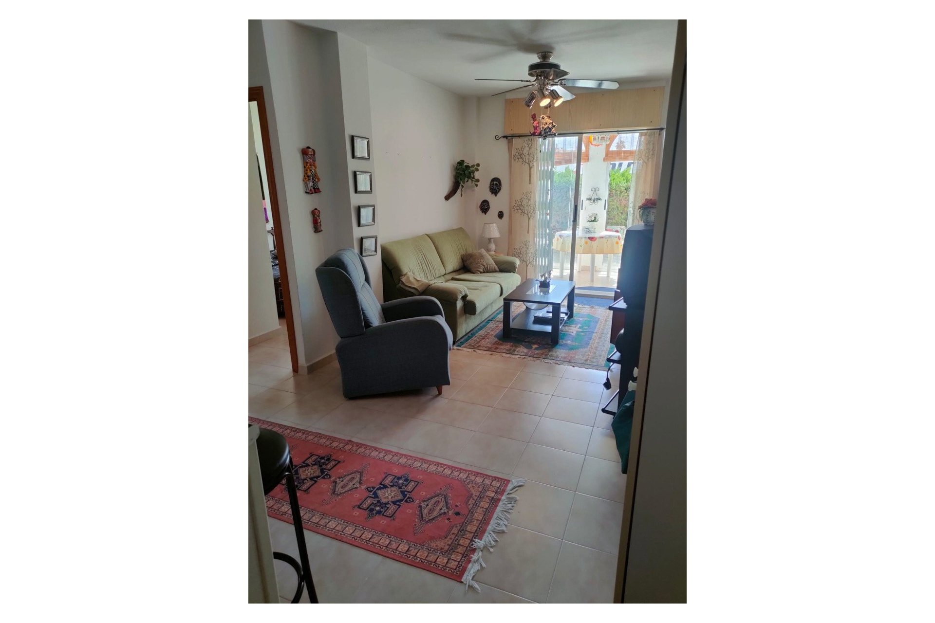 Segunda mano - Apartamento / Piso - Torrevieja - Torreblanca
