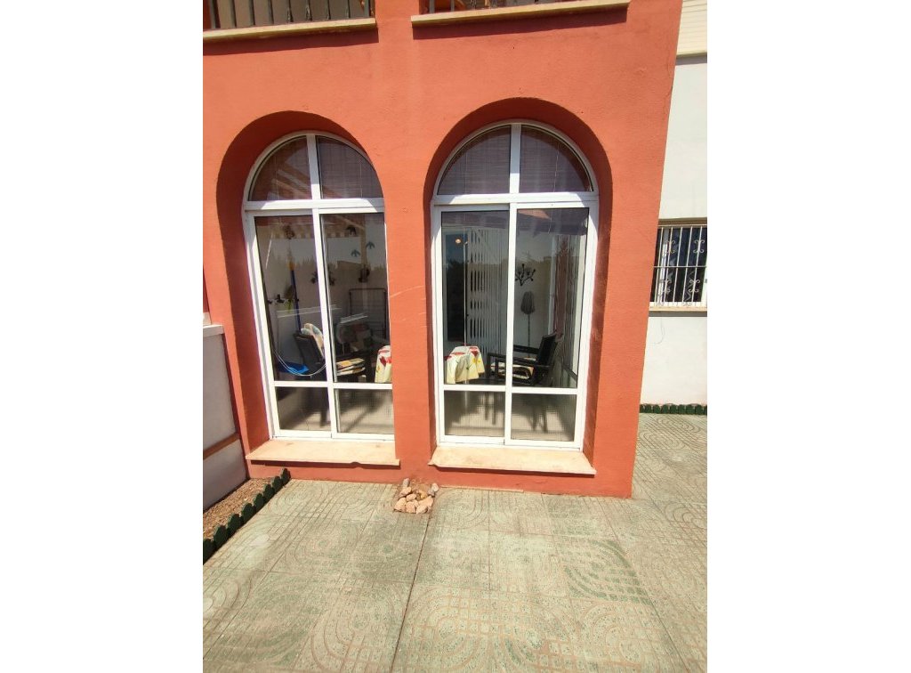 Segunda mano - Apartamento / Piso - Torrevieja - Torreblanca