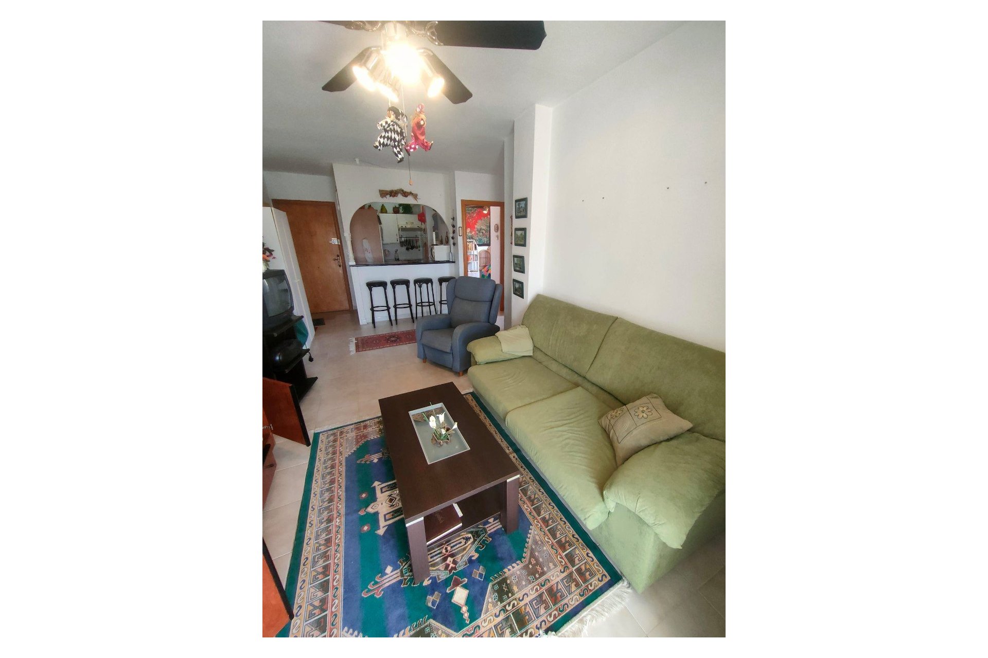 Segunda mano - Apartamento / Piso - Torrevieja - Torreblanca