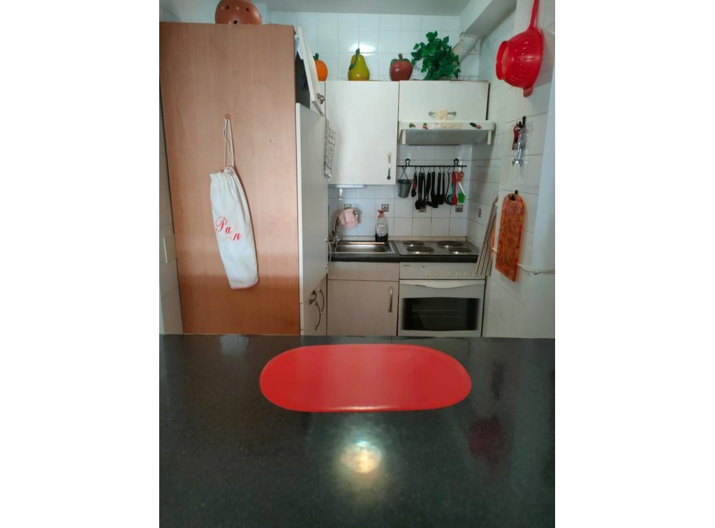 Segunda mano - Apartamento / Piso - Torrevieja - Torreblanca