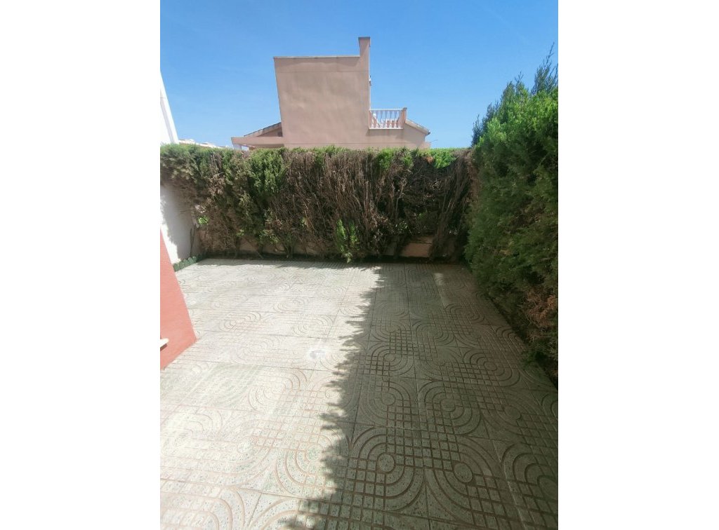 Segunda mano - Apartamento / Piso - Torrevieja - Torreblanca