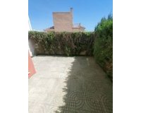 Segunda mano - Apartamento / Piso - Torrevieja - Torreblanca