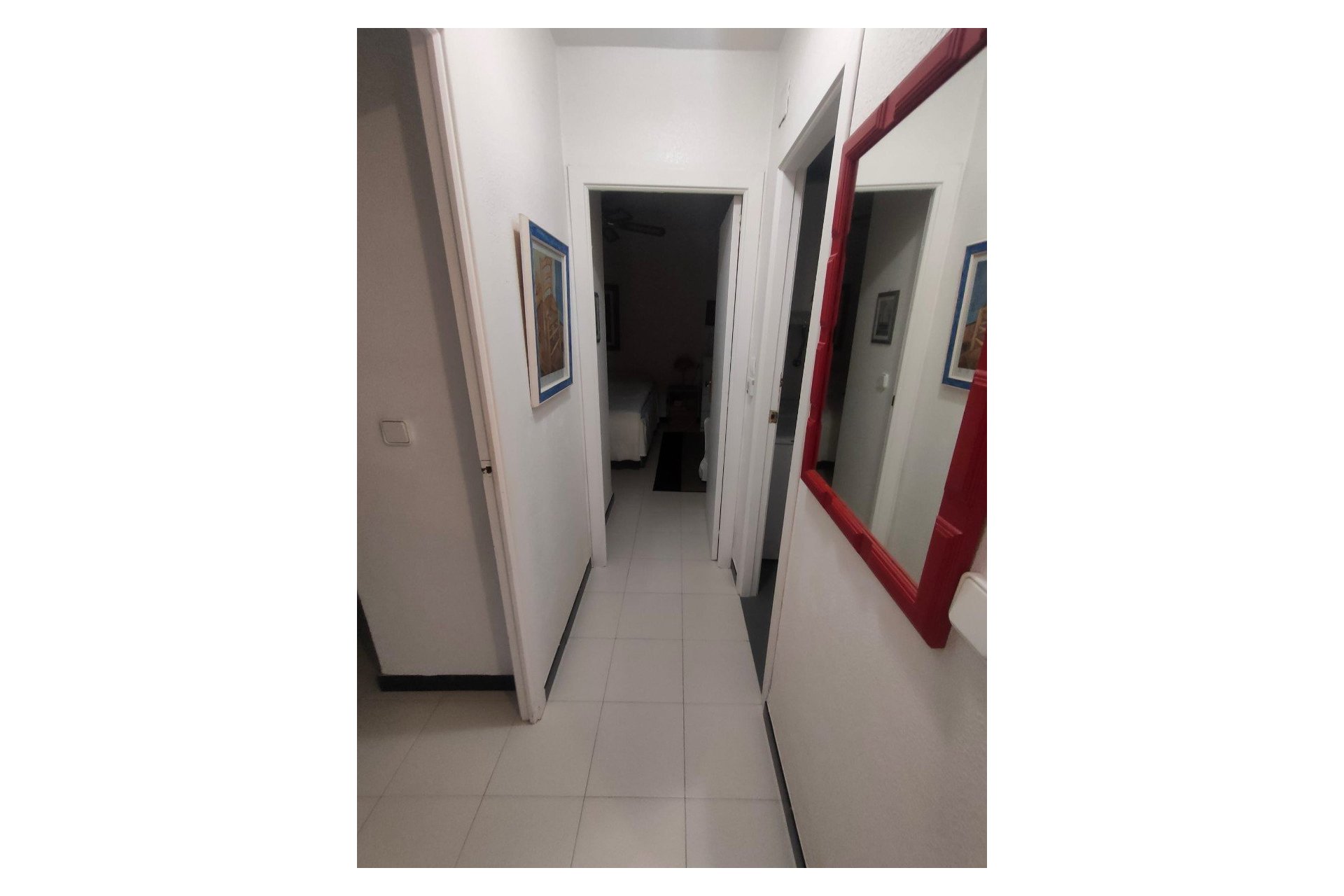 Segunda mano - Apartamento / Piso - Torrevieja - Torreblanca