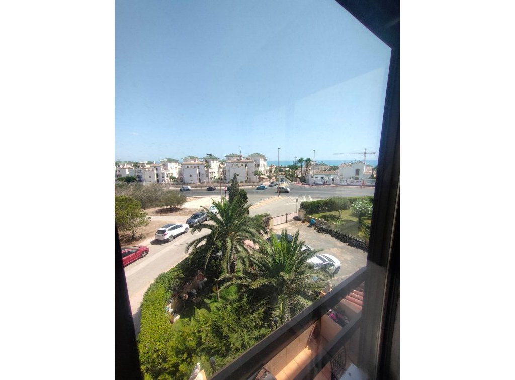 Segunda mano - Apartamento / Piso - Torrevieja - Torreblanca