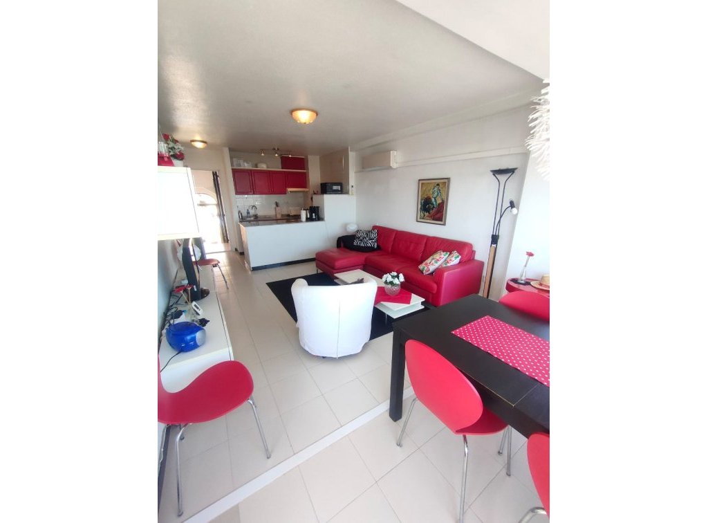Segunda mano - Apartamento / Piso - Torrevieja - Torreblanca