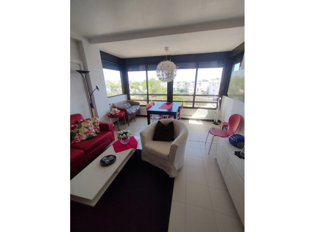 Segunda mano - Apartamento / Piso - Torrevieja - Torreblanca
